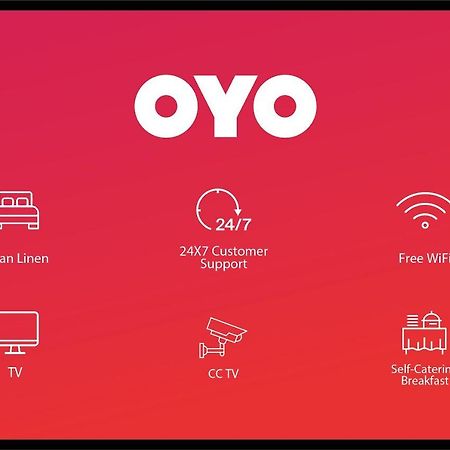 Oyo 2877 Hotel Narayana Palace Khajuraho Ngoại thất bức ảnh